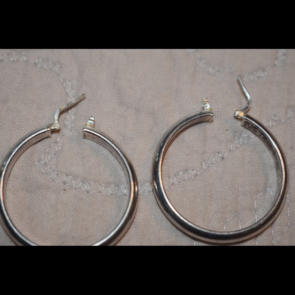 925 hoops - Picture 5 of 5